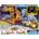 Hot Wheels Monster Trucks 2-in-1 Loop & Flip Challenge