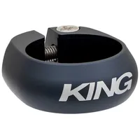 Chris King Sattelklemme midnight 31,8 mm