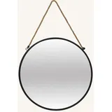 edaxo Spiegel Schwarz,