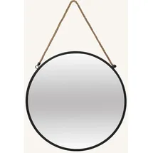 edaxo Spiegel Schwarz,