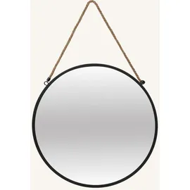 edaxo Spiegel Schwarz,