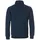 New Wave CLIQUE Classic Halp-Zip Jacke - XL