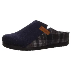FLY FLOT Hausschuhe Blau 45
