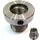 Apex Digital Gewindeadapter Spindeladapter 1' M33 Adapter 55685 Drechselbank Drehbank