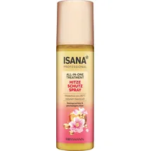 ISANA med ISANA PROFESSIONAL Hitzeschutzspray 2 x 200 ml