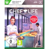 Chef Life: A Restaurant Simulator