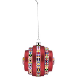 Alessi - Holyhedrics Christbaumkugel, Arch