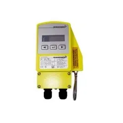 MAICO 0157.0302 Differenzdruckschalter DDEx 500 zur Ermittlung der Druckdifferenz 01570302 DDEx500