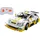Jamara RC-Auto Opel Astra V8 Coupe 1:20 CH RTR weiß (402867)