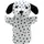 The Puppet Company Marionettenfreunde Dalmatiner Handpuppe