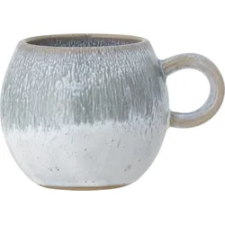 Paula Becher graublau