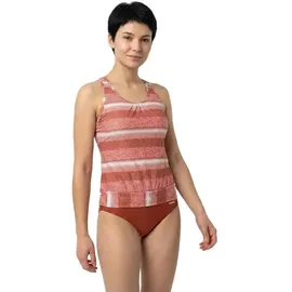 Protest Tankini Damen Chili Rust XL 42