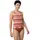 Protest Tankini Damen Chili Rust XL 42