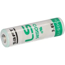 Saft Lithium 3,6V AA 2 St.