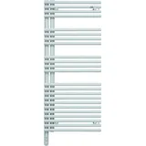 Zehnder Badheizkörper 1801 x 596 mm elektrisch beige