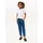 Tommy Hilfiger Kurzarm-poloshirt Bright White 6 Jahre