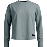 Ortovox Affinity Pullover Grau XL