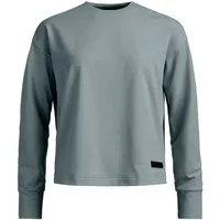 Ortovox Affinity Pullover Grau XL