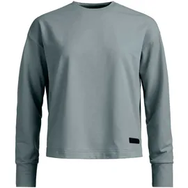 Ortovox Affinity Pullover Grau XL