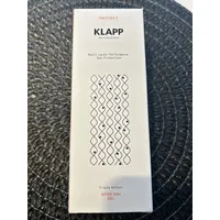 Klapp Cosmetics After-Sun Gel 200 ml