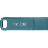 SanDisk Ultra Dual Drive Go 512 GB Navagio Bay USB 3.0
