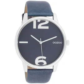 Oozoo Timepieces UOC10372 Leder 45 mm C10372