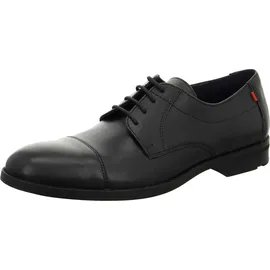 LLOYD Lias Schwarz Glattleder, schwarz, NOS