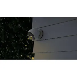 Google Nest Cam mit Akku