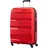 75 cm / 91 l magma red
