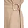 Betty & Co Wickelkleid Braun 44