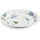 Kähler Hammershøi Summer Frühstücksteller 22 cm blau