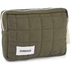 Humdakin - Kosmetiktasche, evergreen