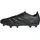 adidas Predator League Firm Ground/Multi Ground Herren Core Black/Carbon/Lucid Lemon 42
