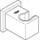 Grohe Euphoria Cube Brausehalter