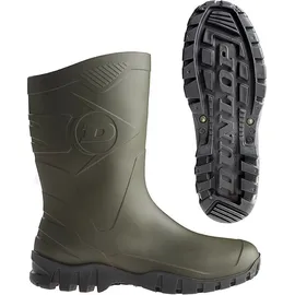 Dunlop Dee, Gr. 42, grün