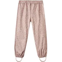 Wheat Regenhose Olo Hose Mädchen, GRS recycelt wasserdicht Winddicht,