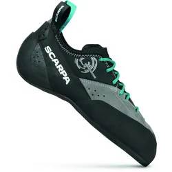 Scarpa Generator - Herren Kletterschuh - midgray - 42,5