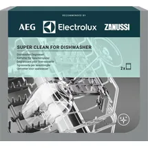 Electrolux M3DCP200 Entfettungsmittel Für Geschirrspüler