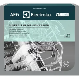 Electrolux M3DCP200 Entfettungsmittel Für Geschirrspüler