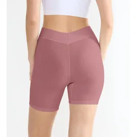 SLOGGI FREE Evolve Lange Unterhose rosa 1er Pack