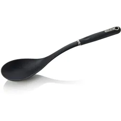 WAS Germany - Servierlöffel, 36 cm, Nylon/Edelstahl
