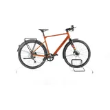 Bergamont E-Sweep Sport orange Modell 2024