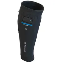 Therabody RecoveryPulse Calf Sleeve Matte Schwarz
