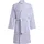 Adidas Dressing Gown Bademantel Violet Tone S