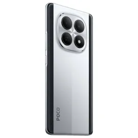 Xiaomi POCO M8 5G 8 GB RAM 256 GB Silver 