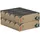 WypAll L40 Power Clean POP-UP-Wischtücher in der Zupfbox 7461 – Wischpapier – 8 Boxen x 100 weiße Reinigungstücher (insges. 800)