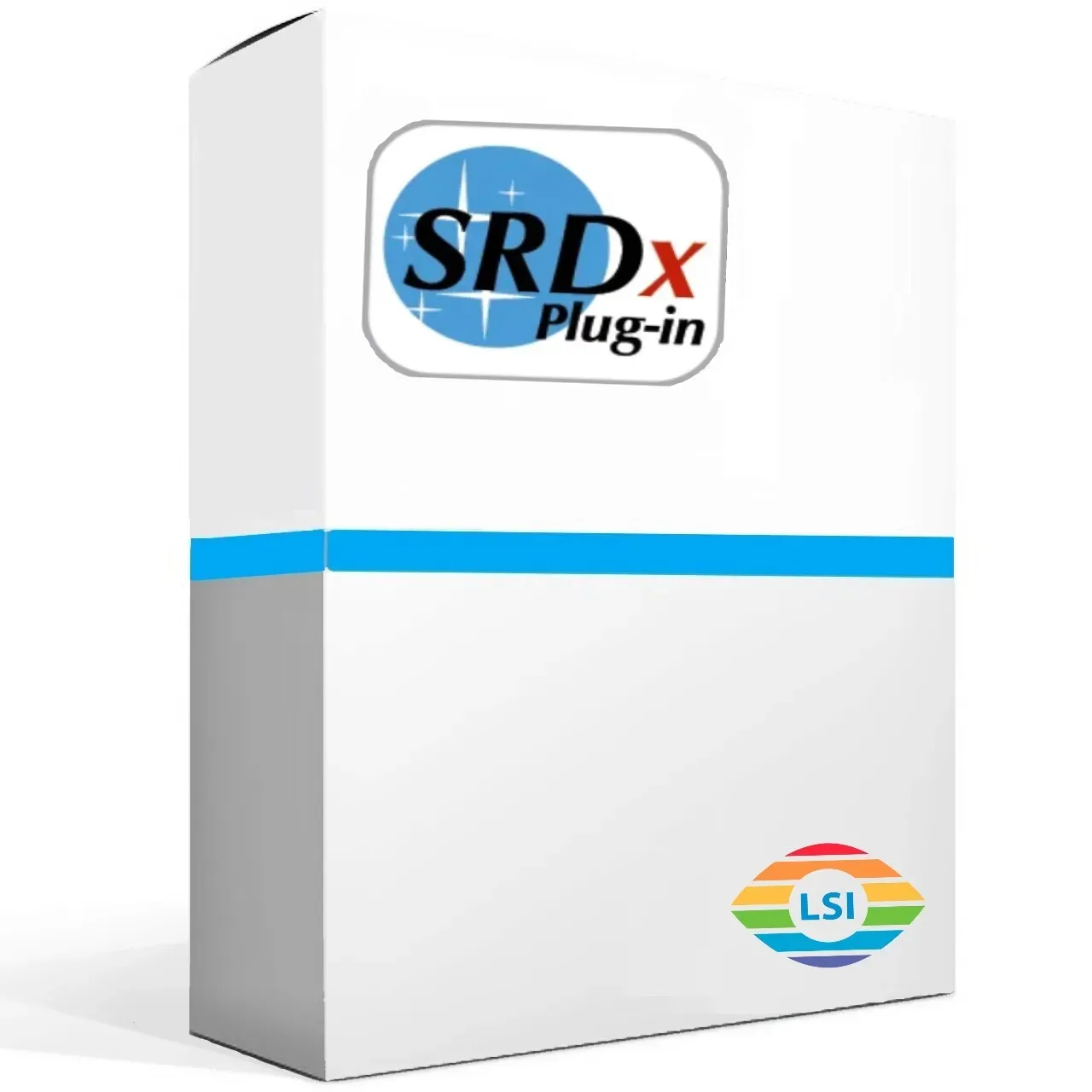 SRDx Plugin for Photoshop