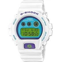 Casio Watch DW-6900RCS-7ER