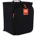 JBL Bags EON ONE Kompakter, tragbarer PA-Lautsprecher-Rucksack mit verstellbaren, gepolsterten Trennwänden; (EON-ONE-COMPACT-BP)