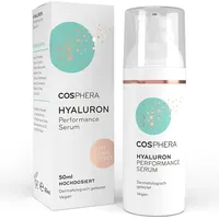 Cosphera Hyaluron Performance Serum 50 ml